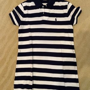 Polo dress